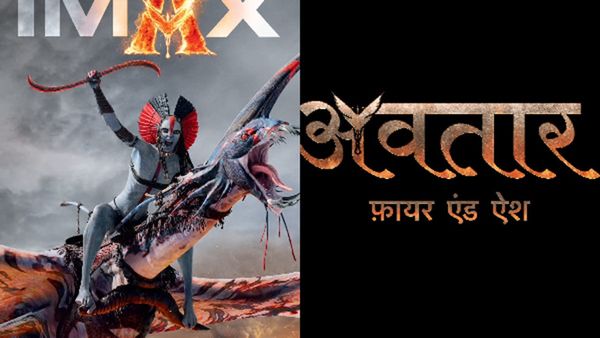Avatar: Fire And Ash Emerges As Biggest Hollywood Film Of 2025 In India, Dominates Christmas Holiday Season