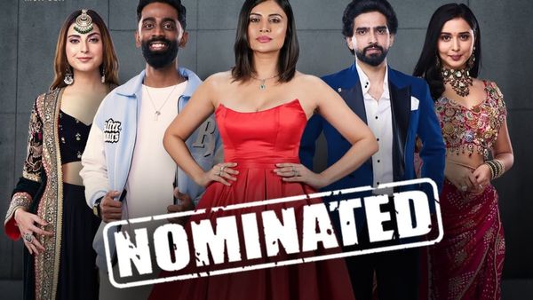 Bigg Boss 19 Opening Voting Trends Finale Week: Who Is At What Position In Voting For Mid-Week Eviction? DEETS