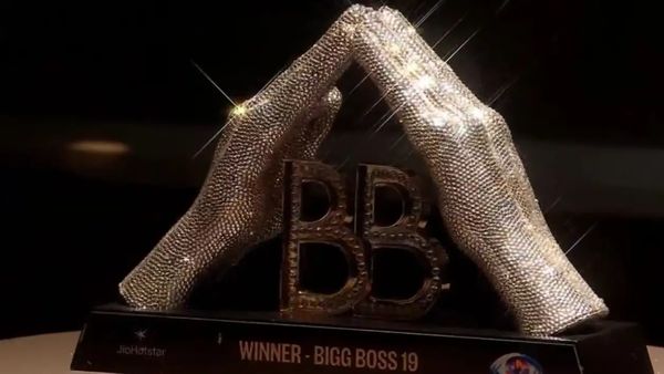 Bigg Boss 19 Winner Prize Money: Here's What BB19 Winner Will Get Along With The Trophy