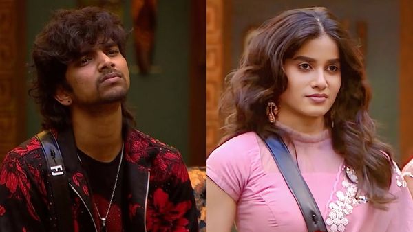 Bigg Boss Tamil 9 Double Elimination Week 11: FJ & Aadhirai Eliminated From Vijay's Show? Here's The Truth