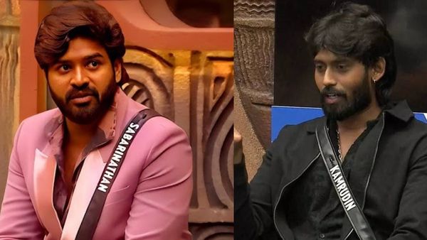Bigg Boss Tamil 9 Ticket To Finale: Sabari Or Kamarudin; Who Is Leading The Scoreboard To Become 1st Finalist?