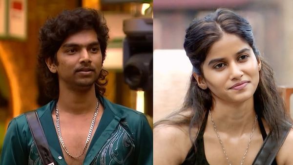Bigg Boss Tamil 9 Elimination Voting Trends Week 11: FJ Or Aadhirai; Who Will Get Least Votes On Vijay's Show?