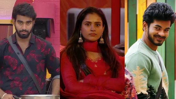 Bigg Boss Telugu 9 Finale Money Bag: Who Will Take The Cash Box? Kalyan, Thanuja or Pavan