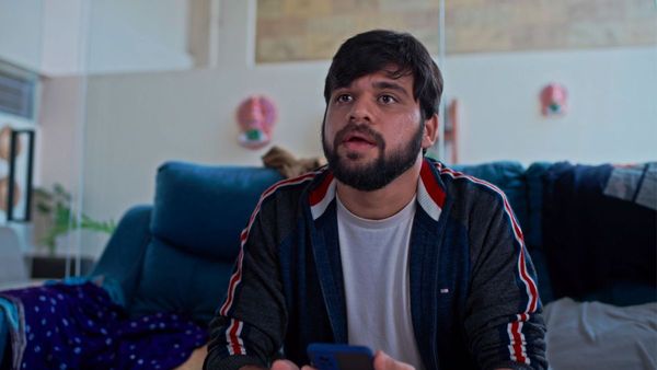 Be Dune Teen EXCLUSIVE! Kshitish Date Reveals Which Scene Made Him Emotional While Shooting