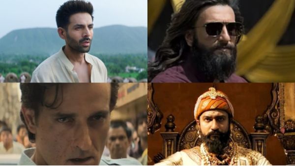 Year Ender 2025: Best Male Performances Of Actors Who Defined The Year