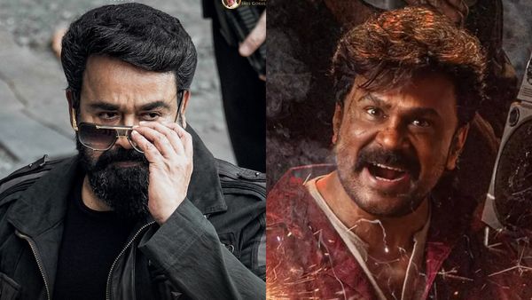 Bha Bha Ba Vs Empuraan Box Office Worldwide Collections Day 4: Dileep's Film Fails To Beat Mohanlal Starrer