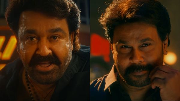 Bha Bha Ba Trailer: Dileep And Mohanlal Reunite For The 'Mad' Entertainer; Netizens React