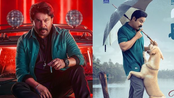 Bha Bha Ba Morning Occupancy Day 1: Dileep's Film Beats Pavi Caretaker's Footfalls But Struggles To Earn 1cr