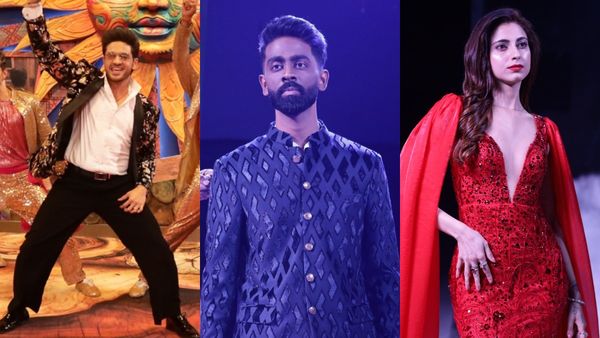 Bigg Boss 19 Finale Eviction At 3rd Spot: THIS Contestant Leaves BB 19 At Third Rank? - Viral Post