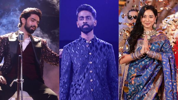 Bigg Boss 19 Top 4 Finalists Name: Who Will Get Eliminated At 5th Position In BB 19 Finale - Amaal Or Tanya?