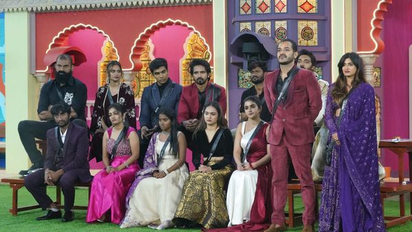 Bigg Boss Kannada 12 Voting Results: Who Will Get Highest Votes? Gilli, Rashika, Kavya Or...