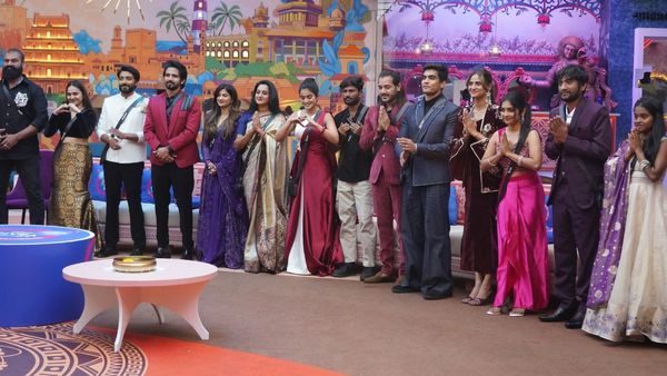 Bigg Boss Kannada 12 Family Week: Who Will Become New Captain? Kavya's Brother Makes BLUNDER