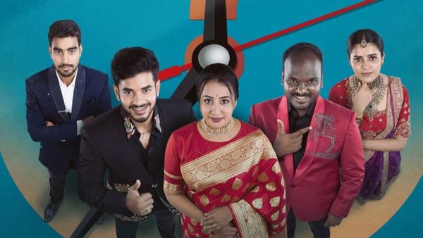 Bigg Boss Telugu 9 Finale Current Voting Trends: Thanuja, Pawan, Or Kalyan - Who Is Leading Right Now? Update