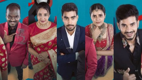 Bigg Boss Telugu 9 Top 4 Finalists Name: Who Will Get Eliminated At 5th Spot In Finale - Sanjana Or Emmanuel?