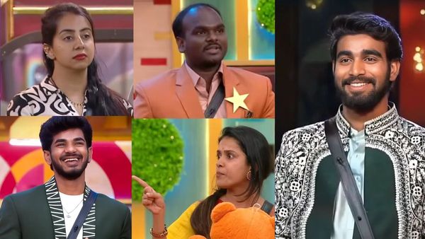 Bigg Boss Telugu 9 Finale Voting Results Today: Who Is Leading With Max Votes Ahead Of Winner Announcement?