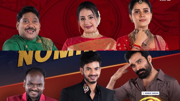 Bigg Boss Telugu 9 Opening Voting Trends Week 14: Who Is At What Position In Voting So Far? Check UPDATE