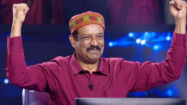 Kaun Banega Crorepati 17: Will Biplab Biswas Win Rs 7 Crore? Can You Answer KBC 17 Rs 1 Crore Question