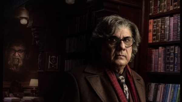 The Makers Of The RajaSaab Celebrate Boman Irani's Birthday With A Special Poster