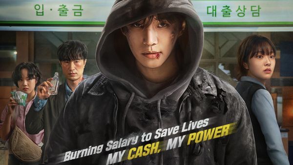 Cashero Episode 1-8 Release Time Today: Here’s When Cashero Full Episodes Will Premiere Online In India - DEET