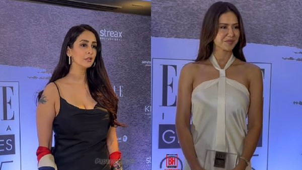 Chahatt Khanna vs Sonam Bajwa — Who Truly Slayed?