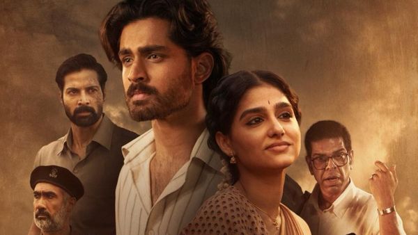 Champion X Review: Here's What The Audiences Think About Roshan Meka, Anaswara Rajan's Film