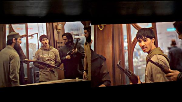 Dalvinder Saini Shines In His Debut In The 2025 Spy–Thriller Dhurandhar