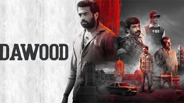 Dawood OTT Release Date & Platform: When & Where To Watch Tamil Crime Thriller Online?