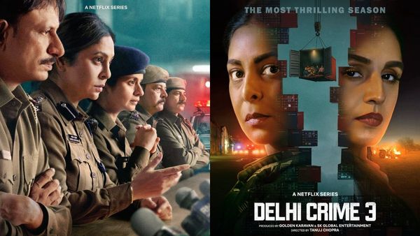 Netizens Call Delhi Crime The Must Watch Crime Show Of The Year! Here Are 5 Reasons Why You Need To Watch It