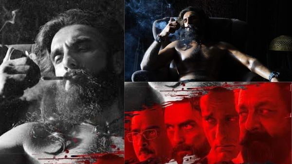 Dhurandhar Worldwide Box Office Collection Day 10: After Beating Pushpa 2's Record, Films Earns XX Overseas