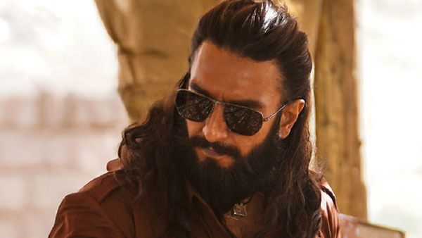 “Your Quiet Intensity & Towering Presence… Jwalamukhi” — Meiyang Chang On Ranveer Singh In Dhurandhar