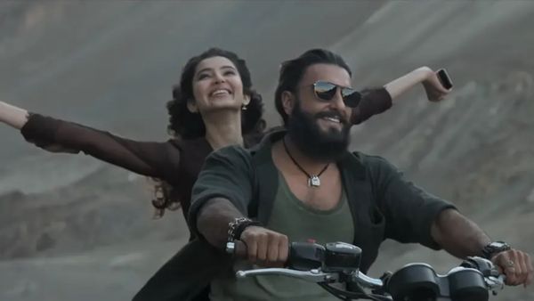 Dhurandhar Box Office Day 10 (Evening Trend): Ranveer's Film Records Highest Footfalls; Will It Touch 350Cr?