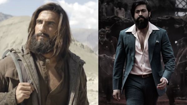 Dhurandhar Box Office Day 14 (Evening Trend): Ranveer's Film Beats KGF 2 Footfalls; Will It Cross 475Cr?