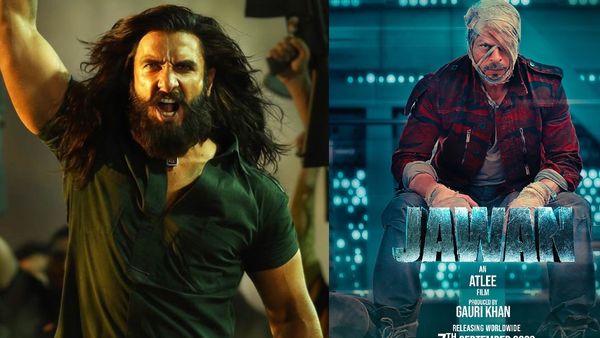 Dhurandhar Box Office Day 22 (Evening Trend): Ranveer's Film Beats Jawan Collection; Set To Beat Kalki 2898 AD