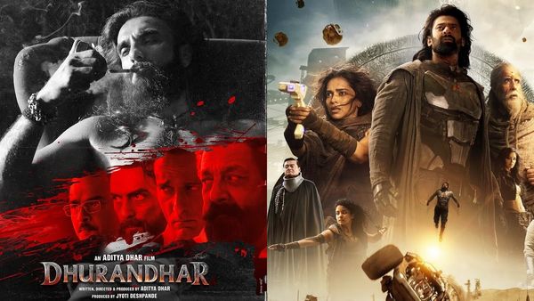 Dhurandhar Box Office Day 22: Ranveer's Film Sees Massive Dip But Beats Kalki 2898 AD Lifetime Collection