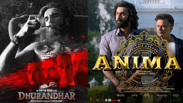 Dhurandhar Box Office Collection Day 2: Did Ranveer Singh’s Film Beat Ranbir Kapoor’s Animal On 1st Saturday?
