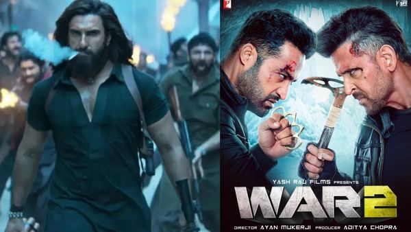 Dhurandhar Box Office Day 3 (Morning Trend): Ranveer’s Film Beats War 2 Footfalls; Creates NEW Record