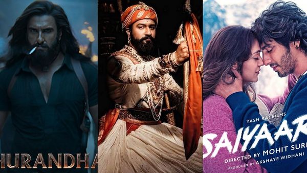 Dhurandhar Box Office Day 4: Ranveer's Film Passes Monday Test In Full Force; Did It Beat Chhaava & Saiyaara?