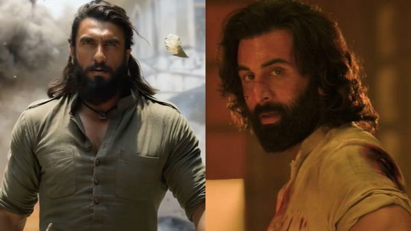 Dhurandhar Box Office Day 5 (Evening Trend): Ranveer's Film Fails To Beat Animal By Hair; Will It Touch 150cr?