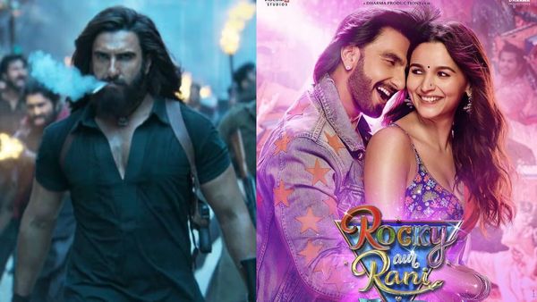 Dhurandhar Box Office Day 5: Ranveer’s Film Sees Hike; Crosses Rocky Aur Rani Kii Prem Kahani Lifetime Number