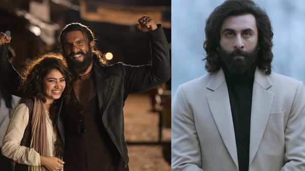 Dhurandhar Box Office Day 6 (Evening Trend): Ranveer's Film BEATS Animal Footfalls; Will It Touch 180Cr Today?