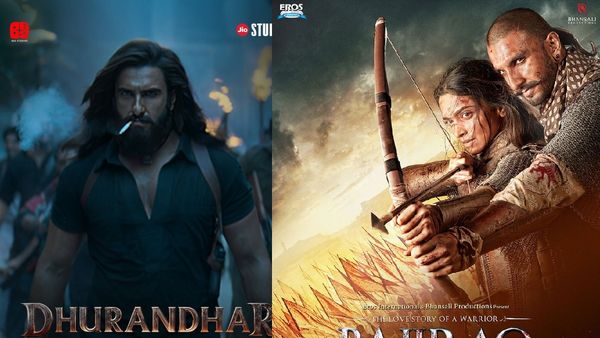 Dhurandhar Box Office Day 7: Ranveer’s Film Beats Bajirao Mastani Lifetime Collection; Creates THESE Records
