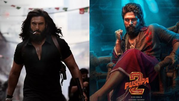 Dhurandhar Box Office Collection Day 8: Ranveer’s Film Sees 32% Hike; Beats Pushpa 2 To Create A Huge Record