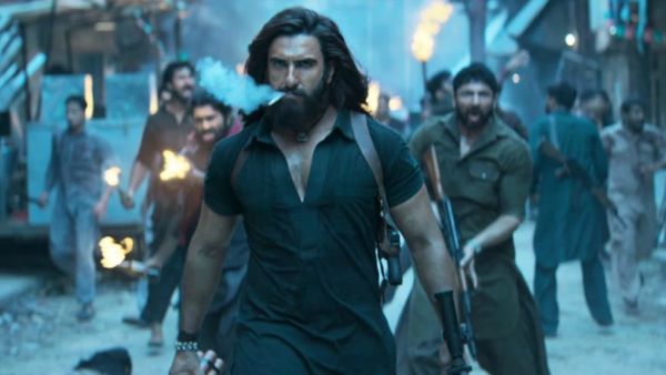 Dhurandhar Overseas Box Office Day 4: Ranveer's Film Stays Strong In Abroad; Earns More Than Opening Day