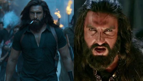 Dhurandhar Box Office Collection Day 1: Ranveer Singh's Film SMASHES Sixer, Beats Padmaavat With Huge Margin