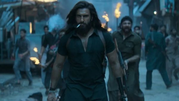 Dhurandhar Worldwide Box Office Day 10: Ranveer's Film Crosses 500cr; Creates New Record In Overseas