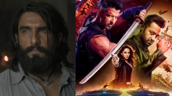 Dhurandhar Worldwide Box Office Collection Day 1: Ranveer’s Film Mints 3 Times Less Than War 2 In Overseas