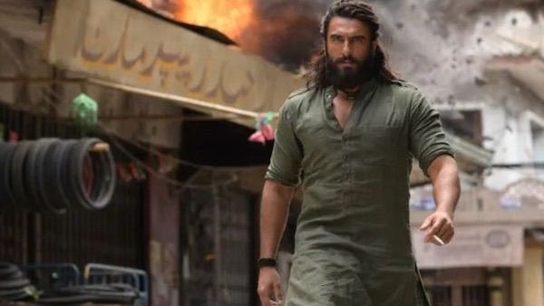 Dhurandhar Worldwide Box Office Collection Day 6: Ranveer's Film Enters 200cr; To Create A Major Record