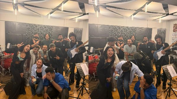 It’s A Working New Year’s Eve For Dhvani Bhanushali, Set To Perform Live In Kolkata