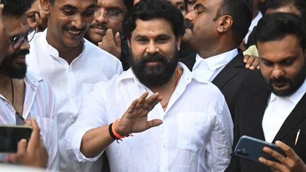 Actress Assault Case: Dileep's First Response Mentions Manju Warrier's Past Remarks, While Alleging Conspiracy