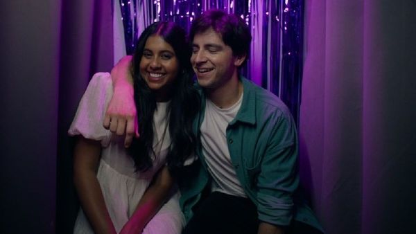 Dishani Chakraborty Opens Up On Performing In Front Of Father Mithun Chakraborty: It’s Always A Little Intimid